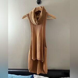 One Teaspoon Sleeveless Top